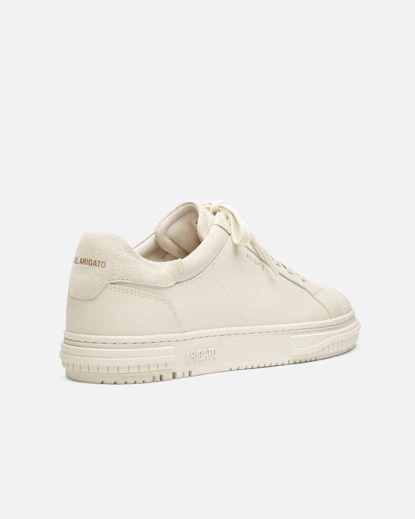 Atlas Sneaker axel arigato Atlas Sneaker Off White/Off White