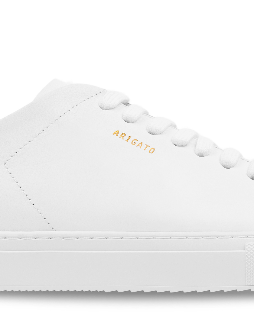 Clean 90 Sneaker axel arigato Clean 90 Sneaker White