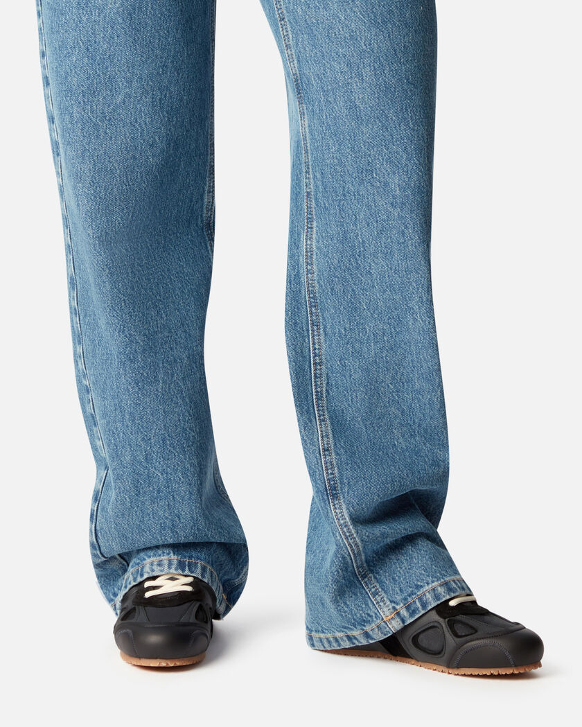 Slow Runner axel arigato Slow Runner Black / Gum