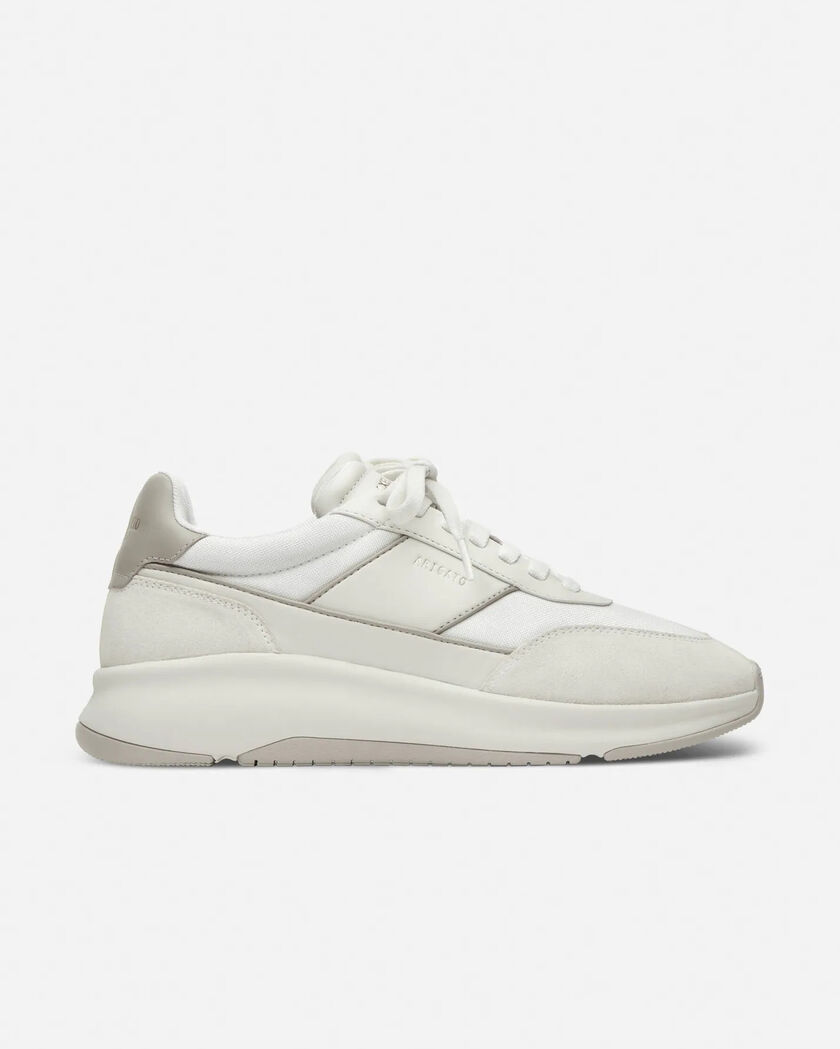 Genesis Neo Runner axel arigato Genesis Neo Runner Off White/Off White