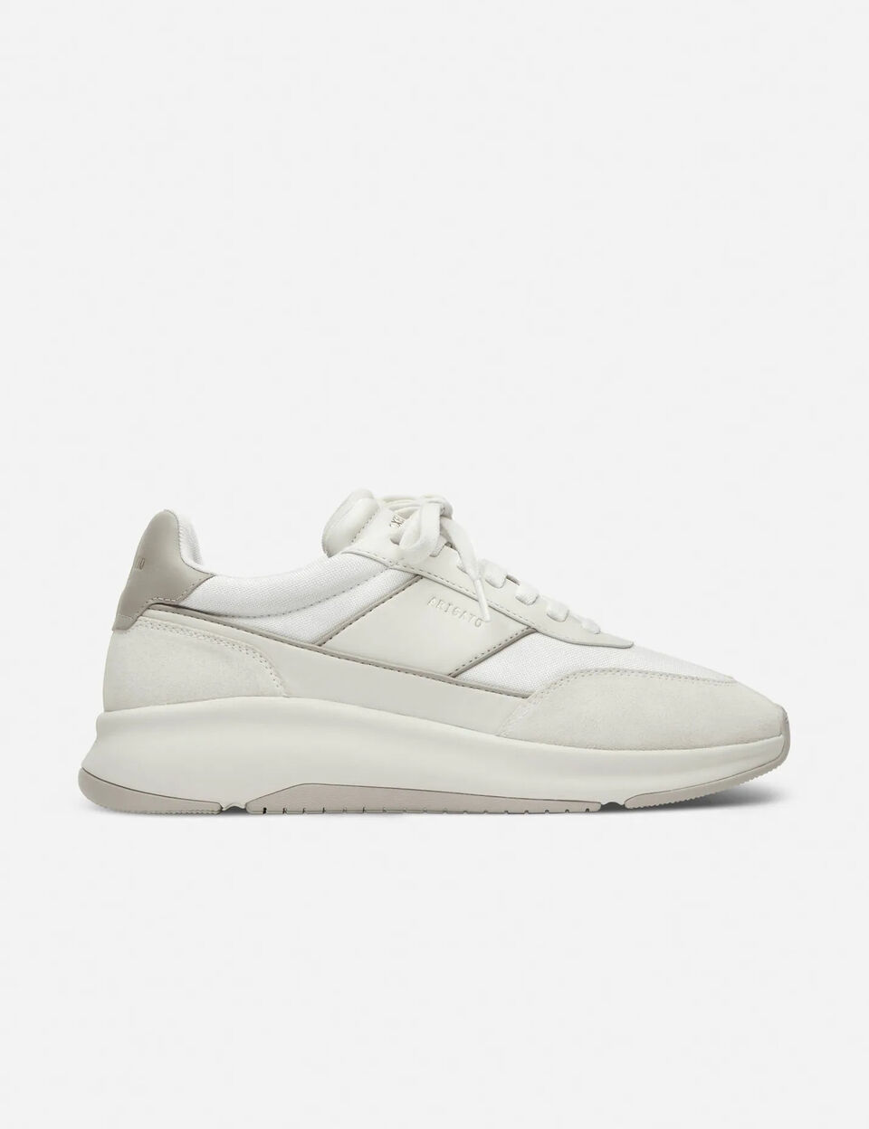 Genesis Neo Runner axel arigato Genesis Neo Runner Off White/Off White