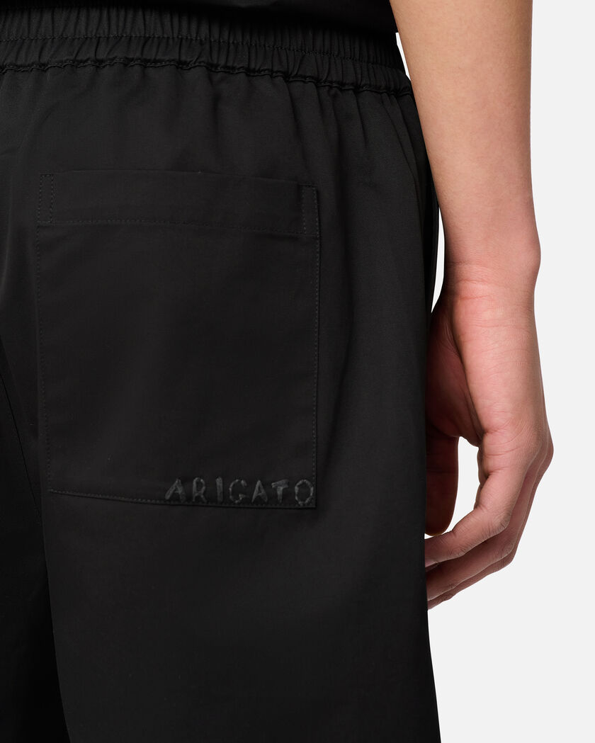 Nova Shorts axel arigato Nova Shorts Black