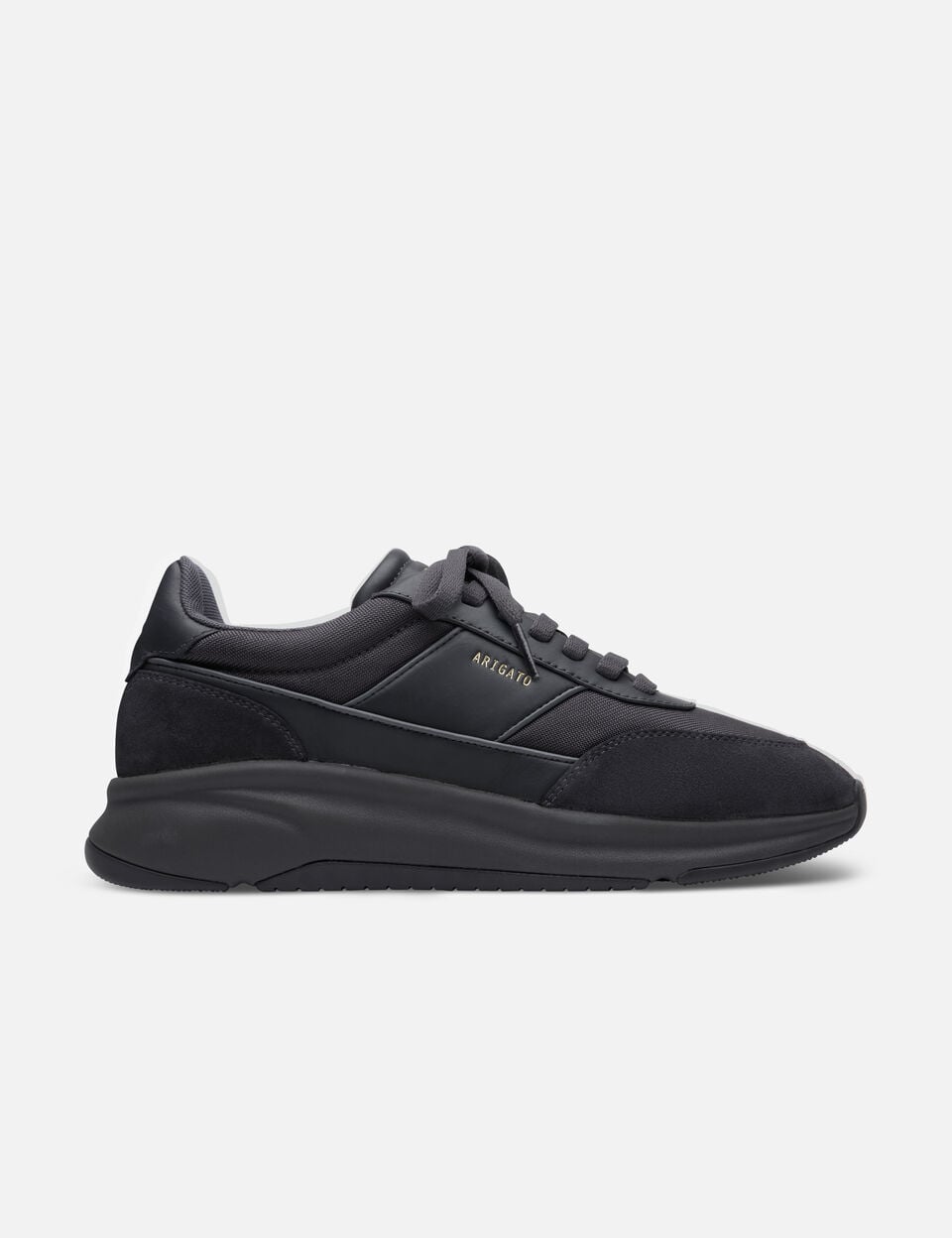 Genesis Neo Runner axel arigato Genesis Neo Runner Black/Black