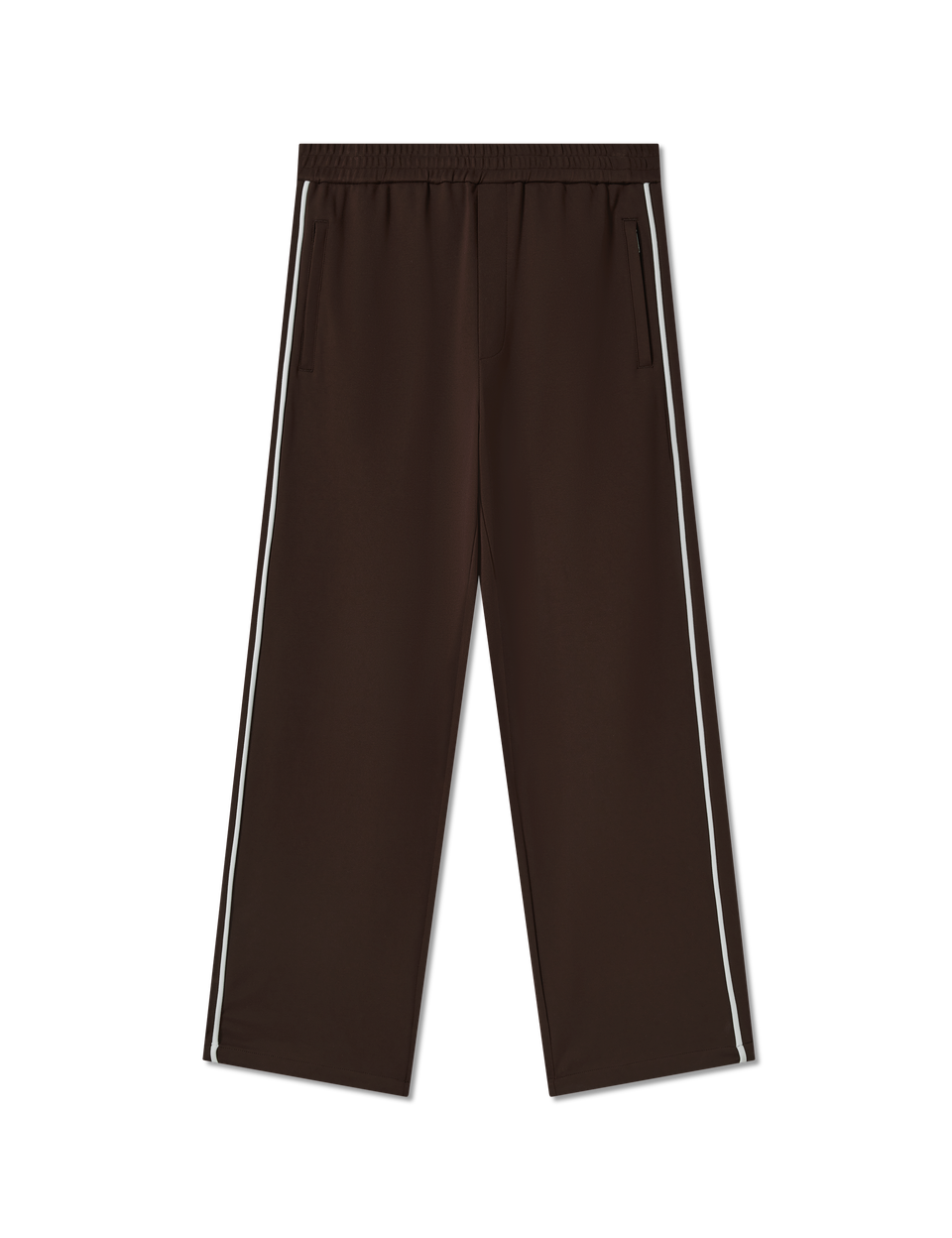 Curb Track Pants axel arigato Curb Track Pants Brown