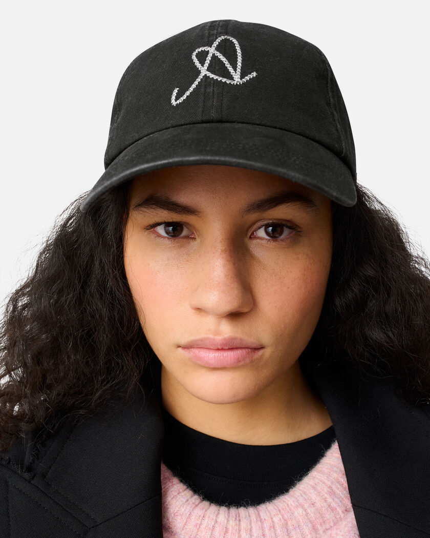 Scribble A Cap axel arigato Scribble A Cap Black