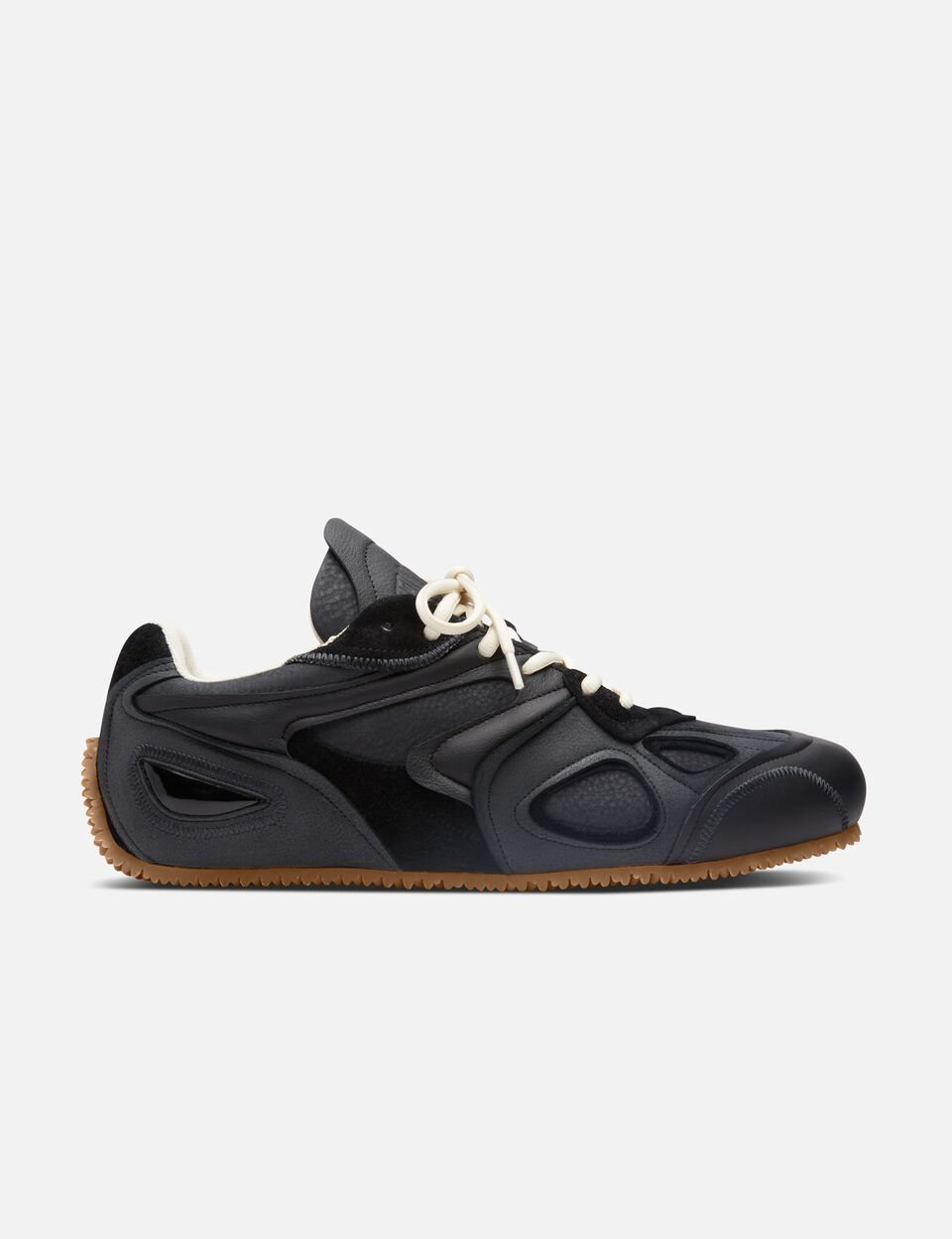 Slow Runner axel arigato Slow Runner Black / Gum