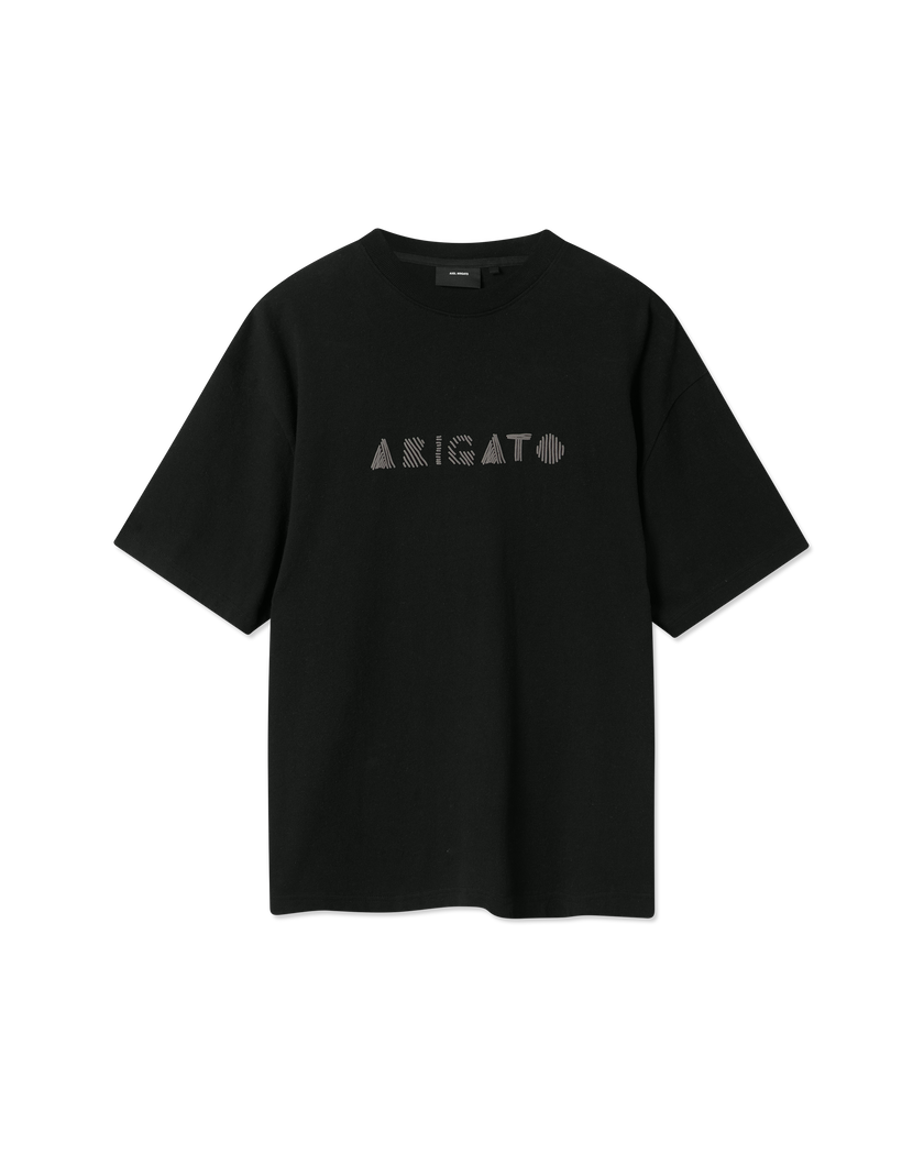 Annotate T-Shirt axel arigato Annotate T-Shirt Black