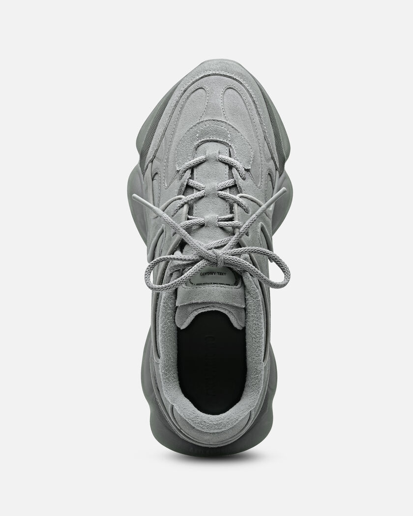 Eris Sneaker axel arigato Eris Sneaker Grey/Grey