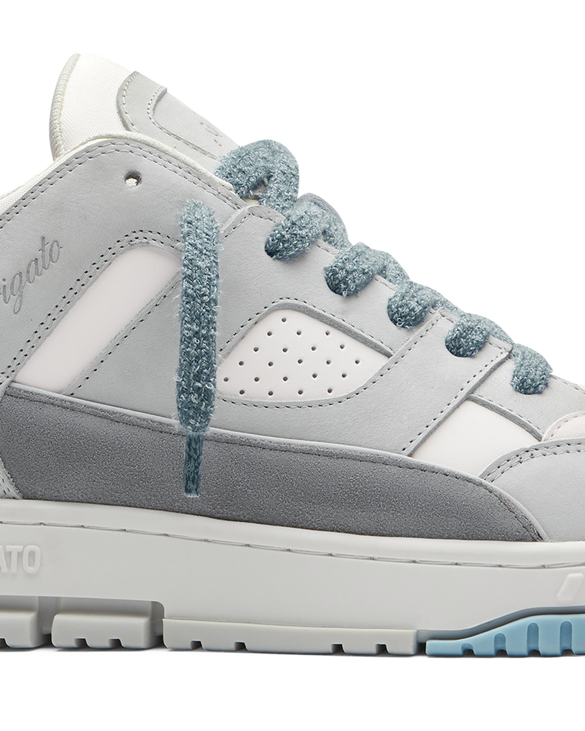 Area Lo Sneaker axel arigato Area Lo Sneaker Grey/Dark Grey