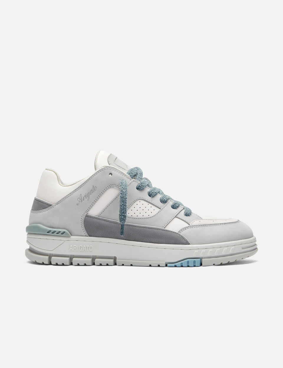 Area Lo Sneaker axel arigato Area Lo Sneaker Grey/Dark Grey