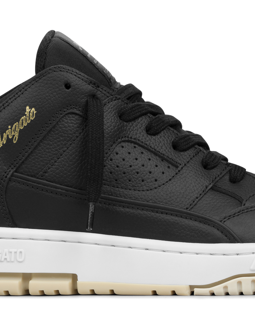 Area Lo Sneaker axel arigato Area Lo Sneaker Black/White