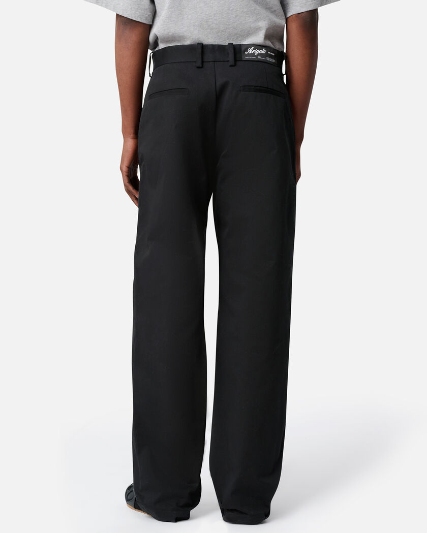 Serif Trousers axel arigato Serif Trousers Black