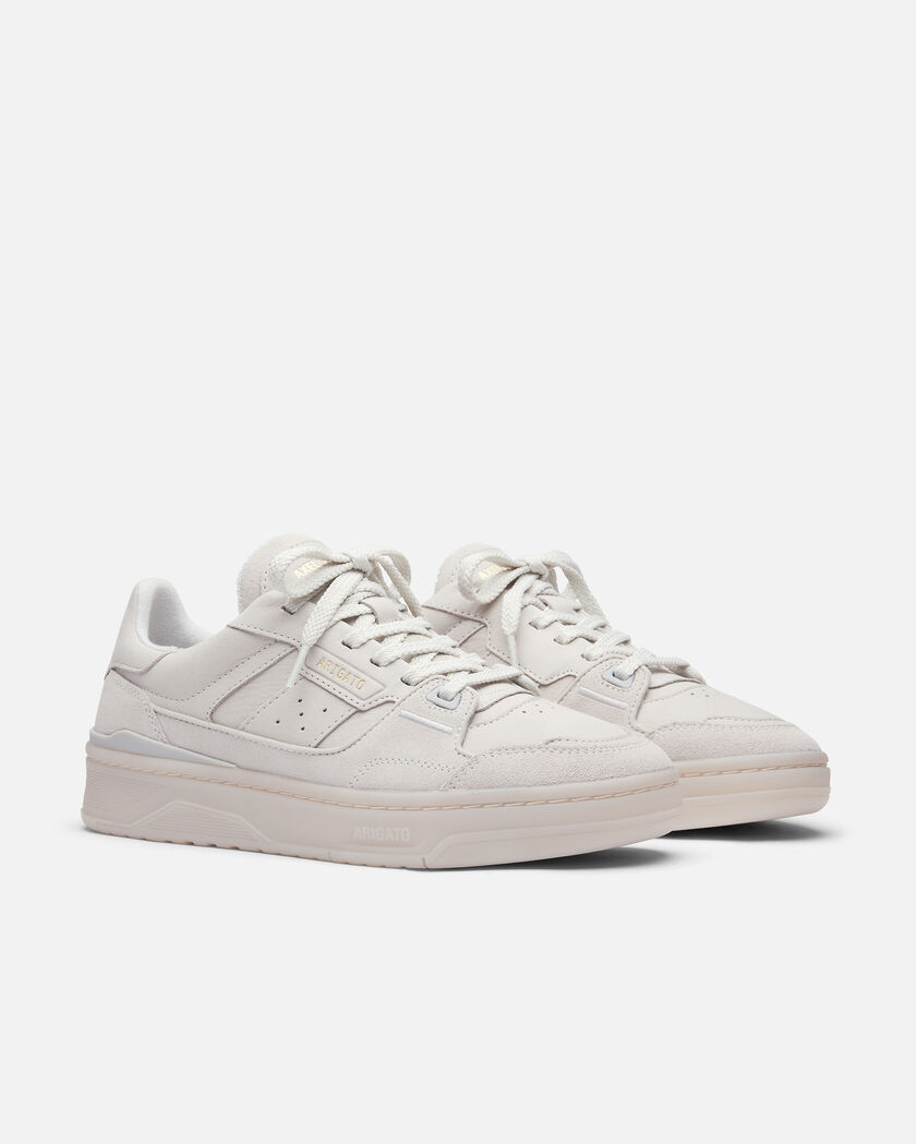 Clay Sneaker axel arigato Clay Sneaker Light Grey/Light Grey