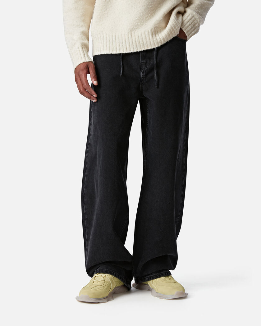 Eris Sneaker axel arigato Eris Sneaker Light Yellow/Off White