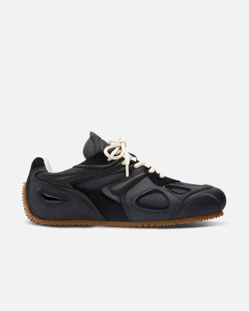 Slow Runner axel arigato Slow Runner Black / Gum