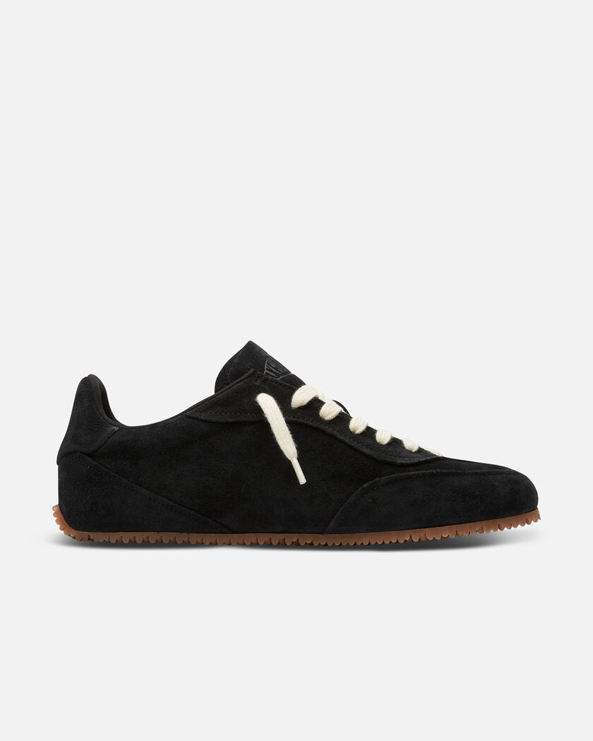 Daze Runner axel arigato Daze Runner Black/Gum