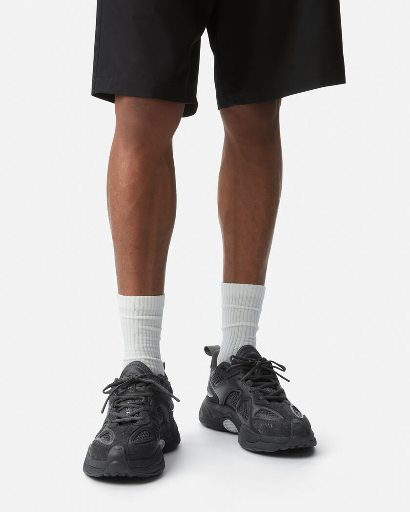 Satellite Runner axel arigato Satellite Runner Black/Black