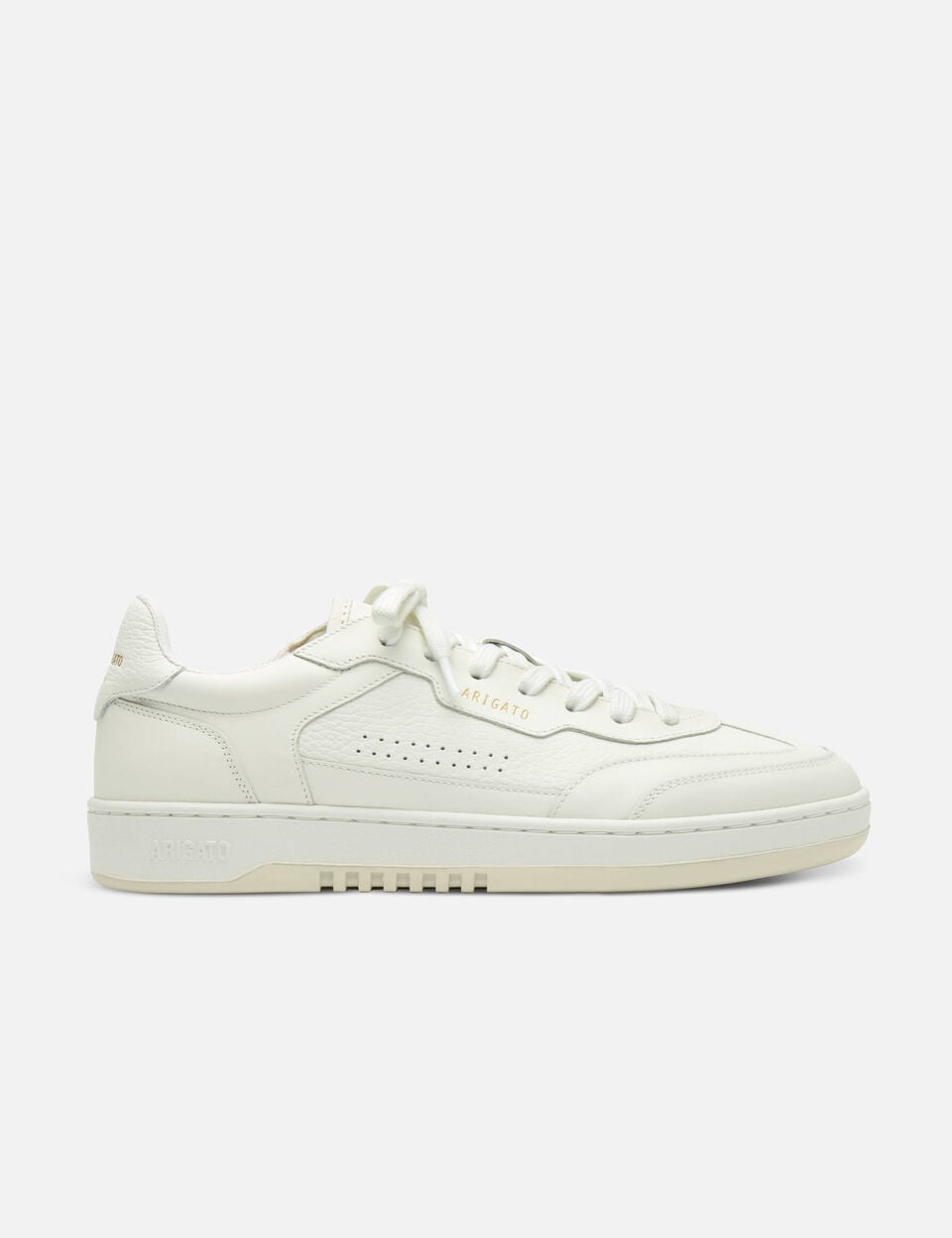 Dice T-Toe Sneaker axel arigato Dice T-Toe Sneaker Off White/Off White