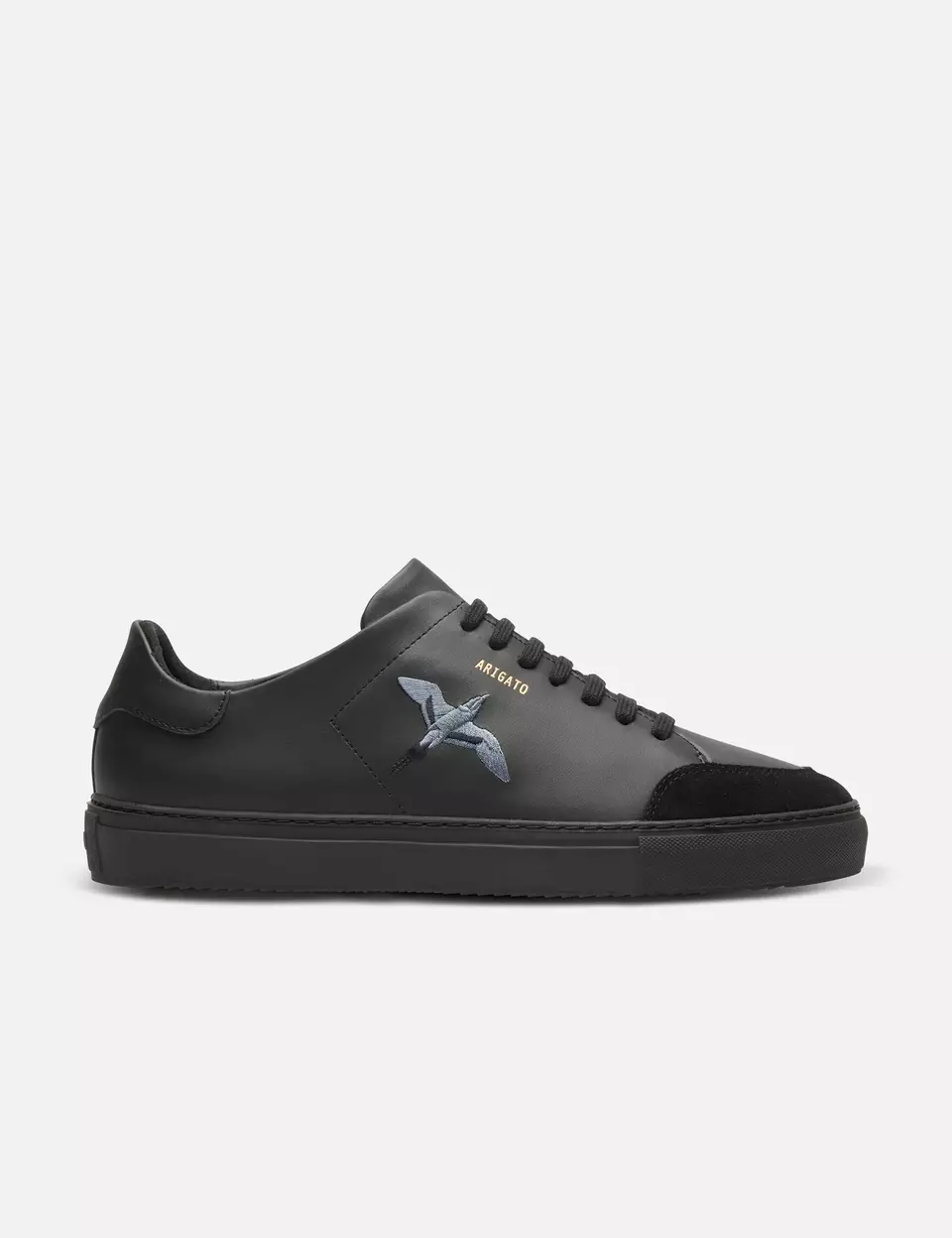 Clean 90 B Bird Sneaker axel arigato Clean 90 B Bird Sneaker Black/Black