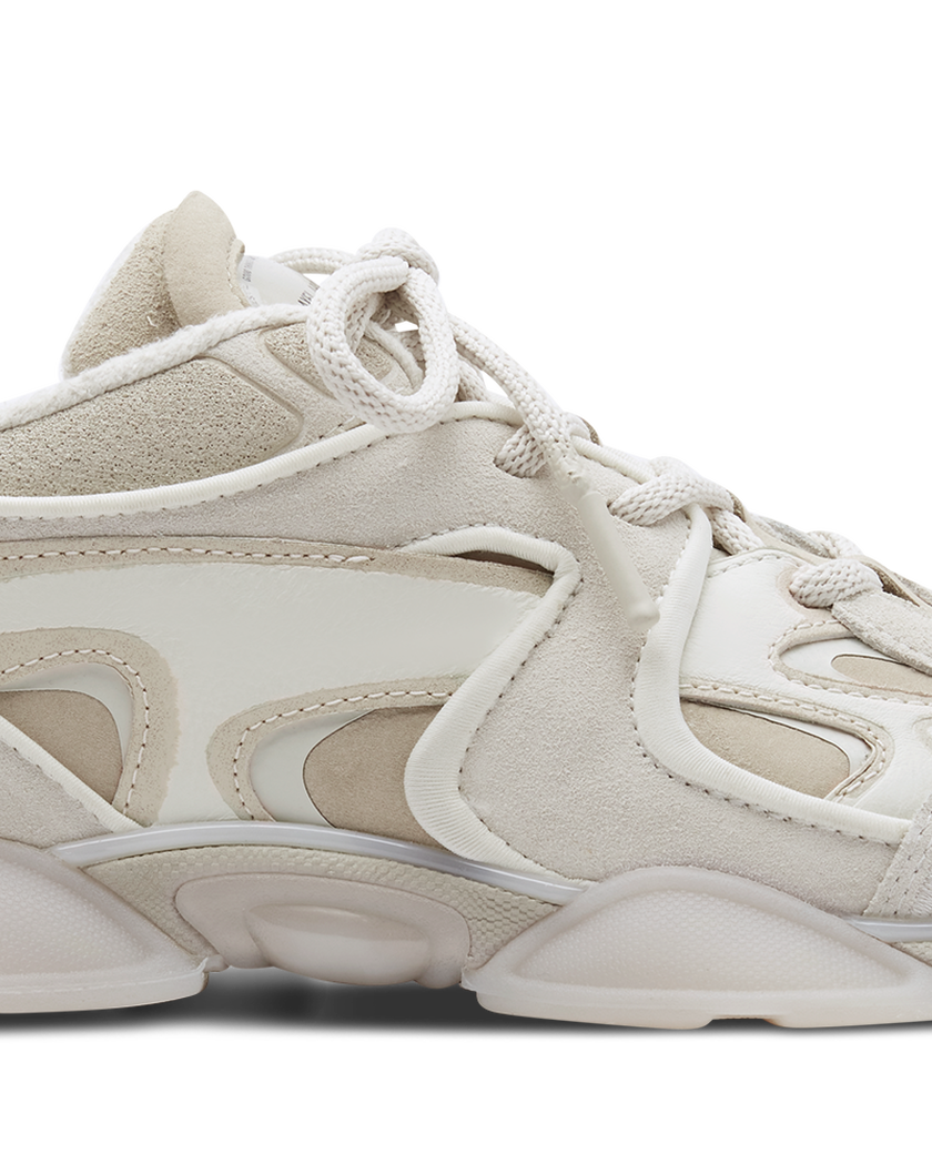 Eris Sneaker axel arigato Eris Sneaker Off White/Taupe