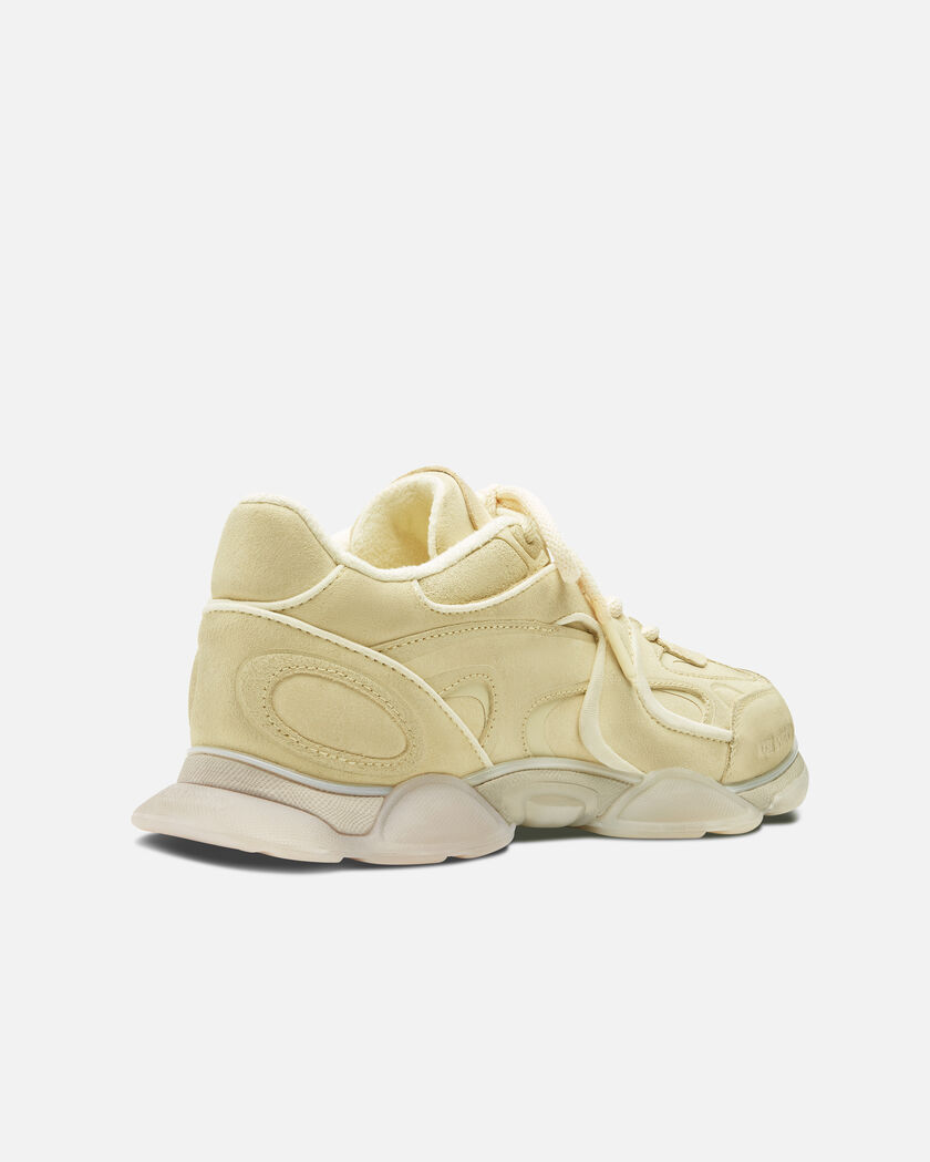 Eris Sneaker axel arigato Eris Sneaker Light Yellow/Off White