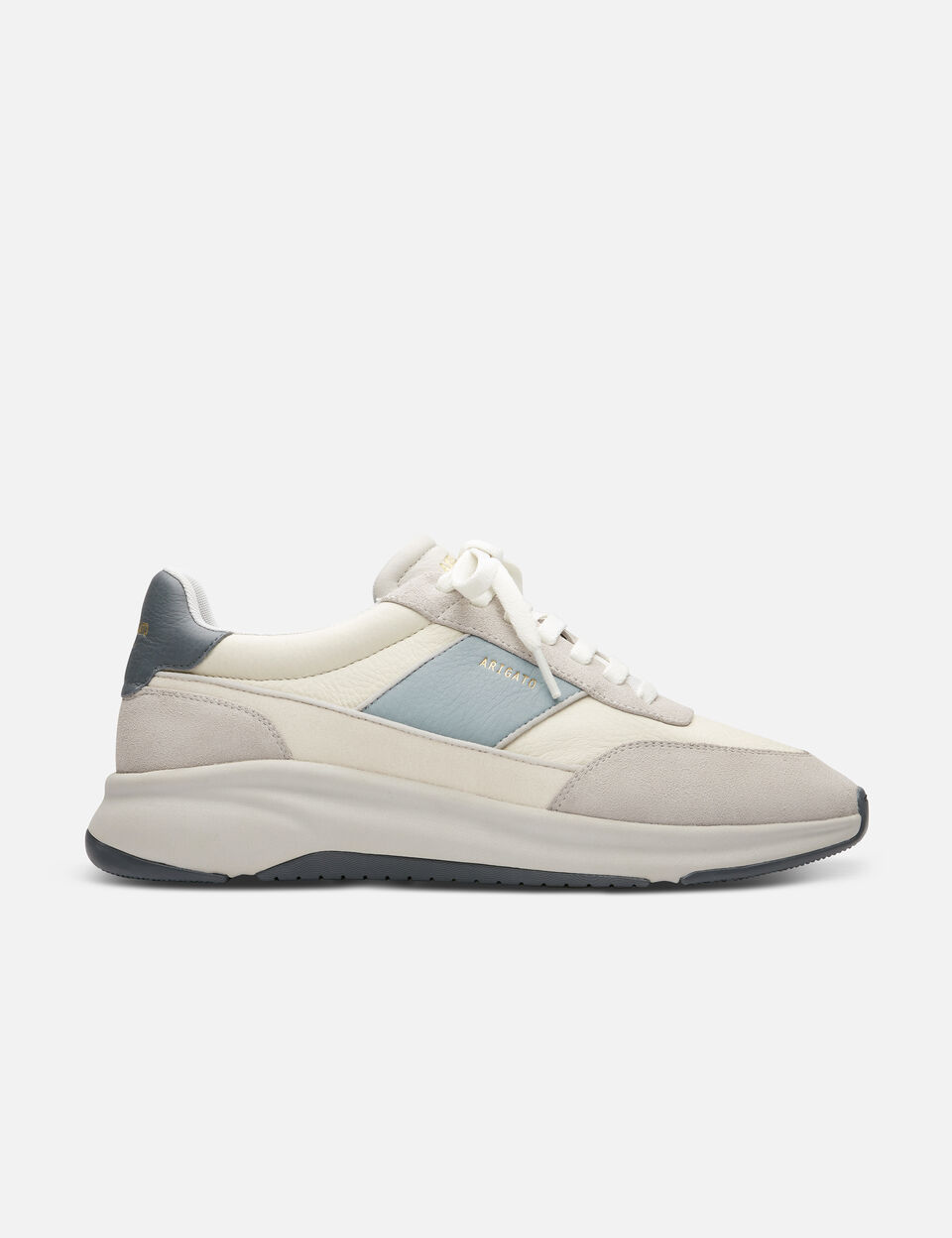 Genesis Neo Runner axel arigato Genesis Neo Runner Off White/Grey