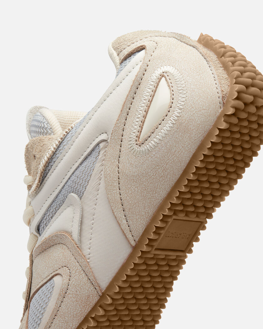 Slow Runner axel arigato Slow Runner Off White / Gum