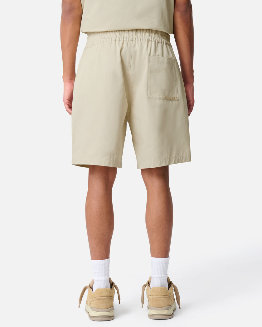 Nova Shorts axel arigato Nova Shorts Beige