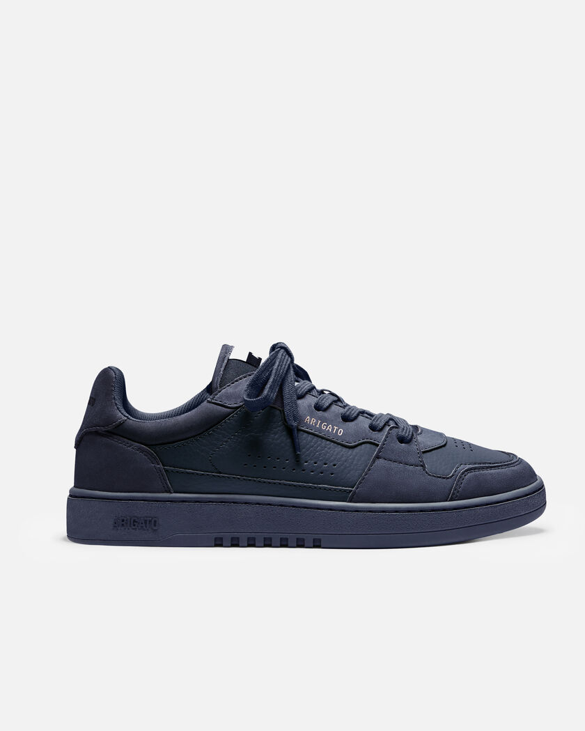 Dice Lo Sneaker axel arigato Dice Lo Sneaker Navy/Navy
