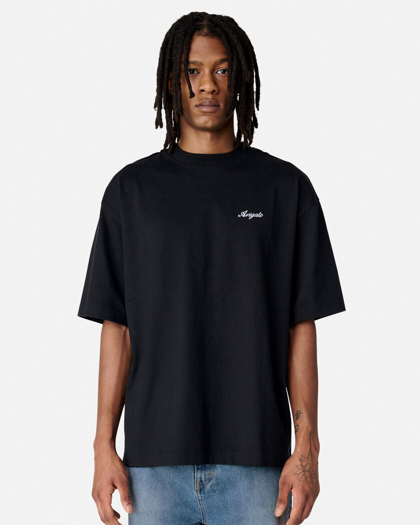 Honor T-Shirt axel arigato Honor T-Shirt Black