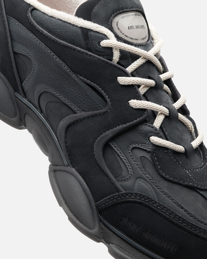 Eris Sneaker axel arigato Eris Sneaker Black/Black