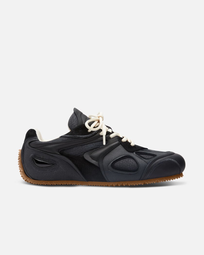 Slow Runner axel arigato Slow Runner Black / Gum
