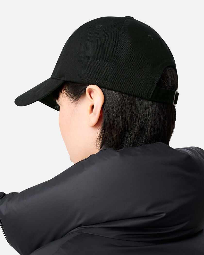 Thread Cap axel arigato Thread Cap Black
