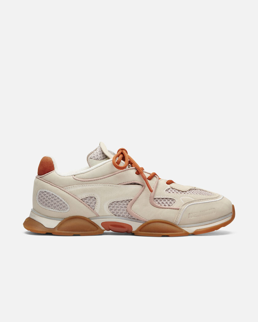 Eris Sneaker axel arigato Eris Sneaker Taupe/Brown