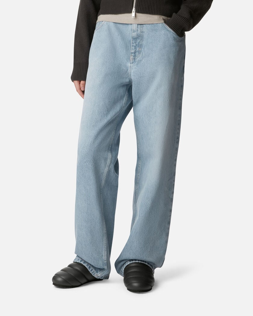 Snail Mule axel arigato Snail Mule Black/Black