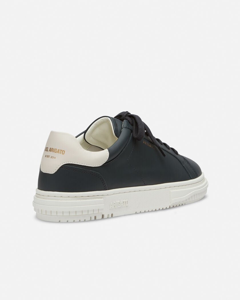 Atlas Sneaker axel arigato Atlas Sneaker Dk Blue/White