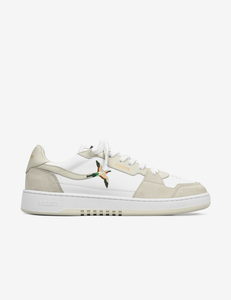 Dice Lo Bee Bird Sneaker axel arigato Dice Lo Bee Bird Sneaker White/Off White