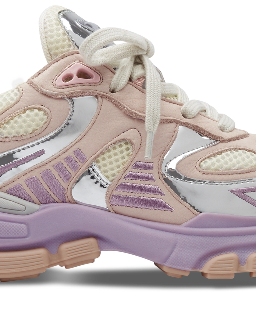 Sphere Runner axel arigato Sphere Runner Light Pink/Silver