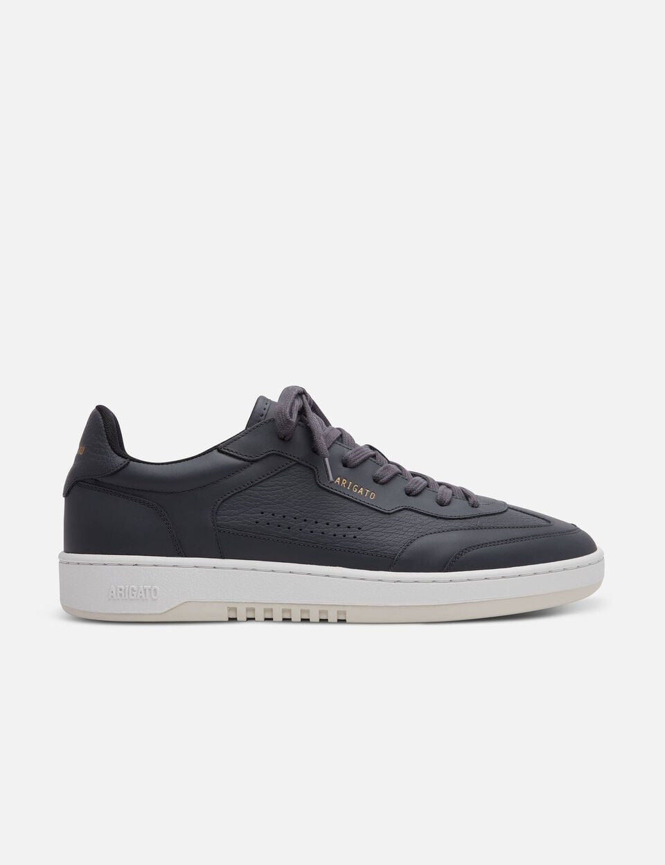 Dice T-Toe Sneaker axel arigato Dice T-Toe Sneaker Off Black/Off Black