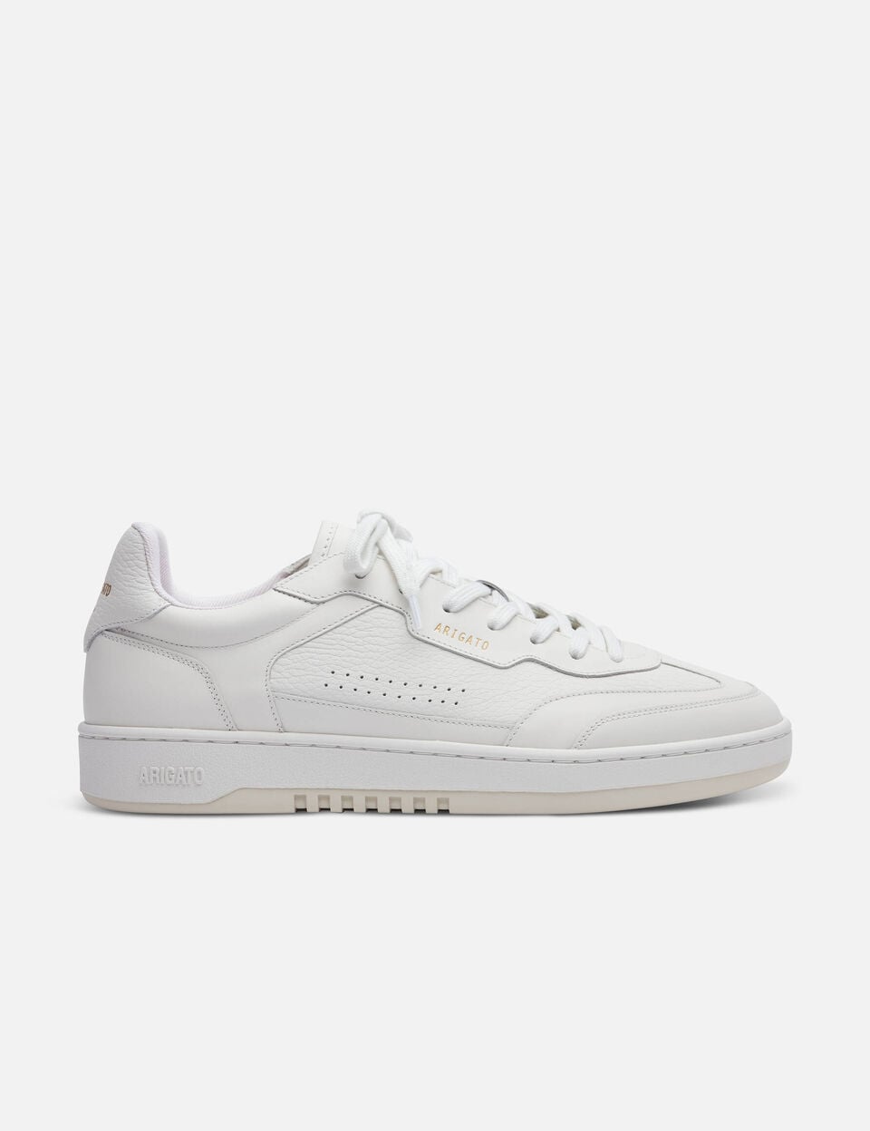 Dice T-Toe Sneaker axel arigato Dice T-Toe Sneaker Off White/Off White