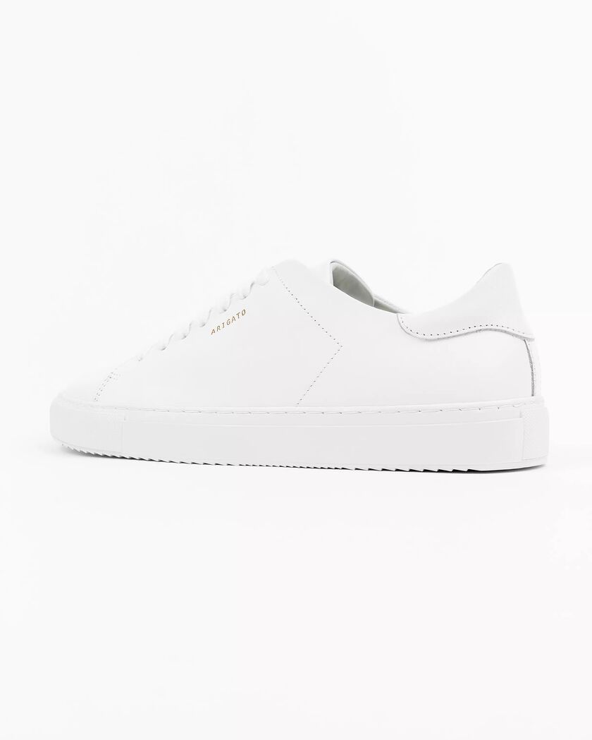 Clean 90 Sneaker axel arigato Clean 90 Sneaker White