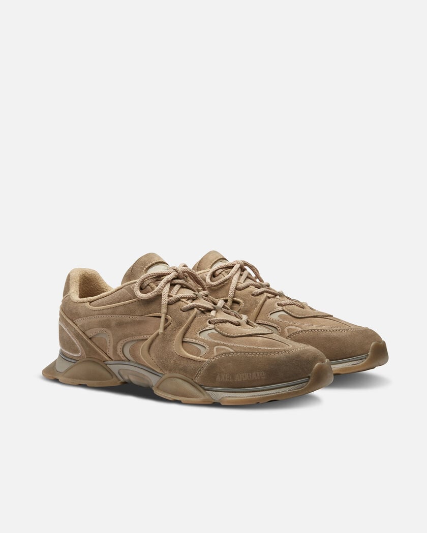 Eris Sneaker axel arigato Eris Sneaker Tan/Tan
