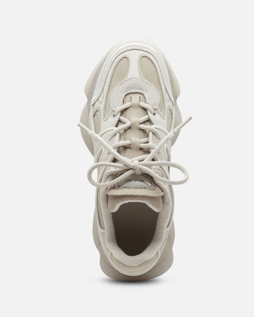 Eris Sneaker axel arigato Eris Sneaker Off White/Taupe