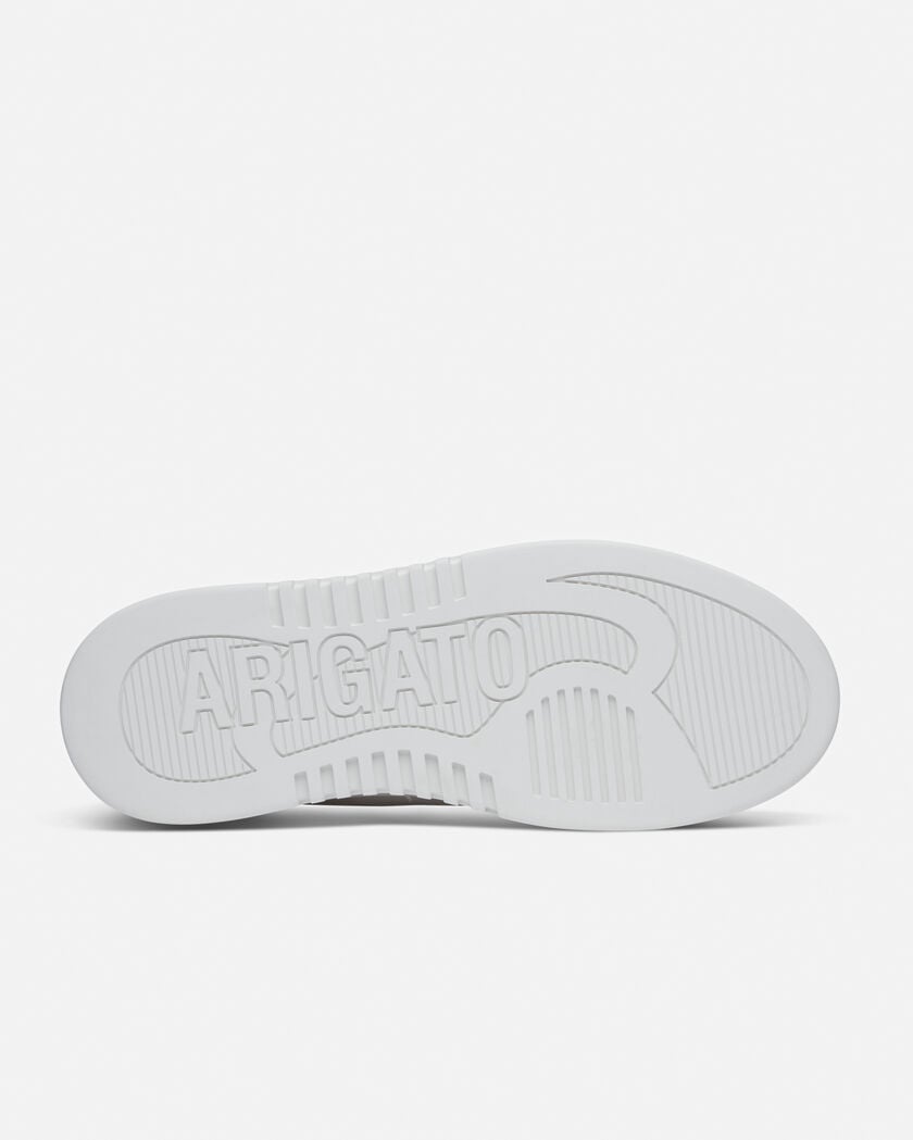 Orbit Vintage Sneaker axel arigato Orbit Vintage Sneaker White/Light Blue