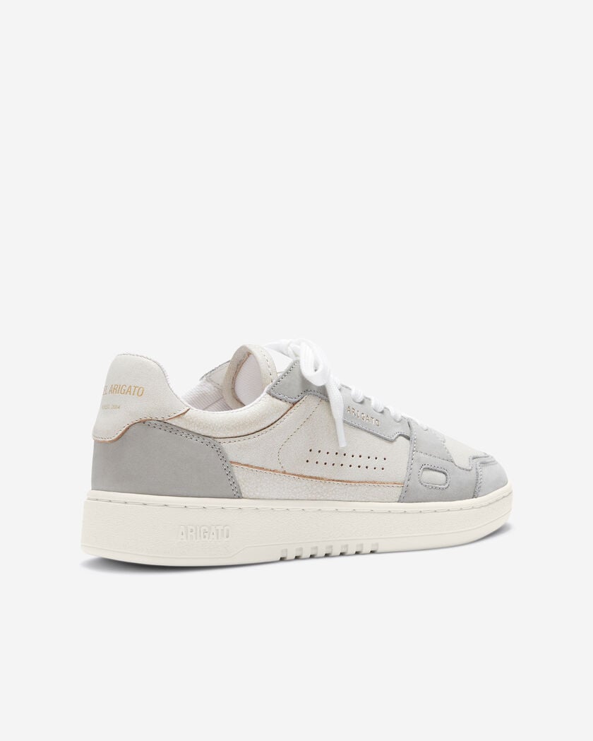 Dice Lo Sneaker axel arigato Dice Lo Sneaker Beige/Light Grey