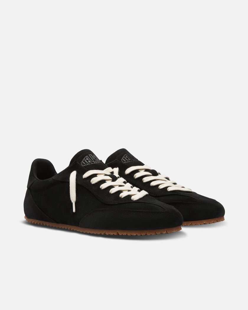 Daze Runner axel arigato Daze Runner Black/Gum