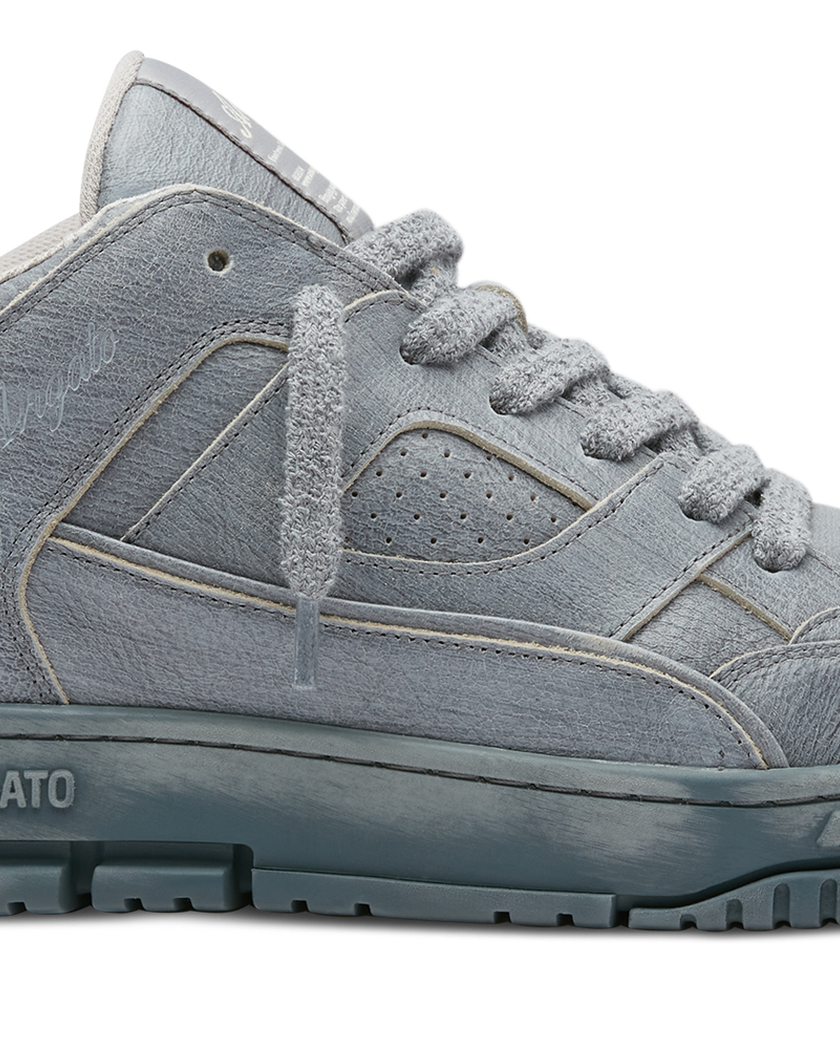 Area Lo Sneaker axel arigato Area Lo Sneaker Dark Grey/Dark Grey