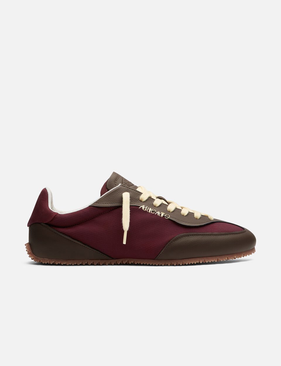 Daze Runner axel arigato Daze Runner Burgundy/Brown