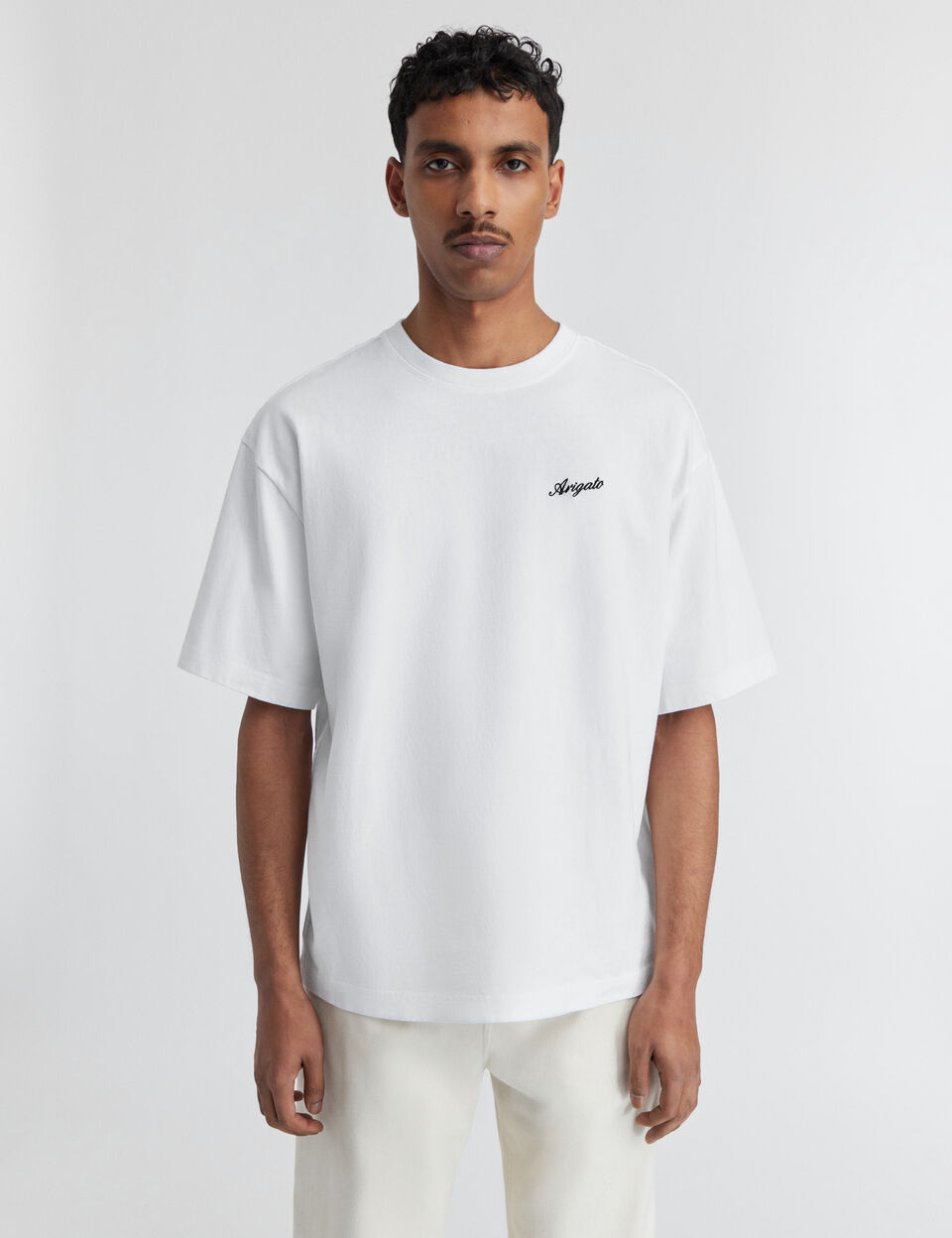 Honor T-Shirt axel arigato Honor T-Shirt White