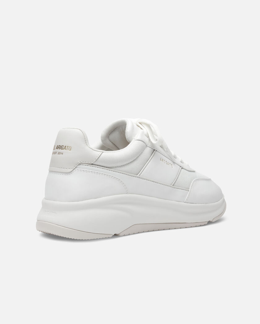 Genesis Neo Runner axel arigato Genesis Neo Runner White/White